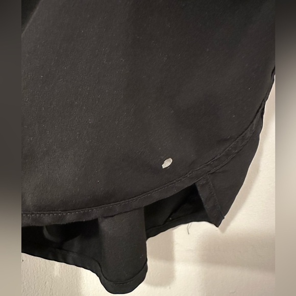 New Balance Black Running Shorts - Picture 4 of 7